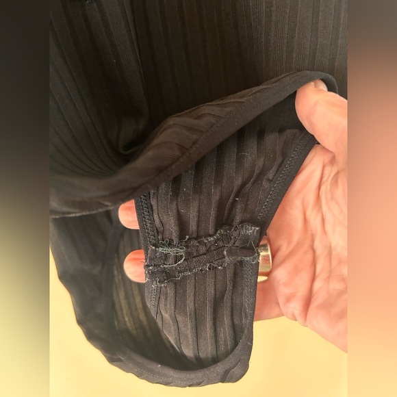 Lace shapewear - Picture 6 of 10